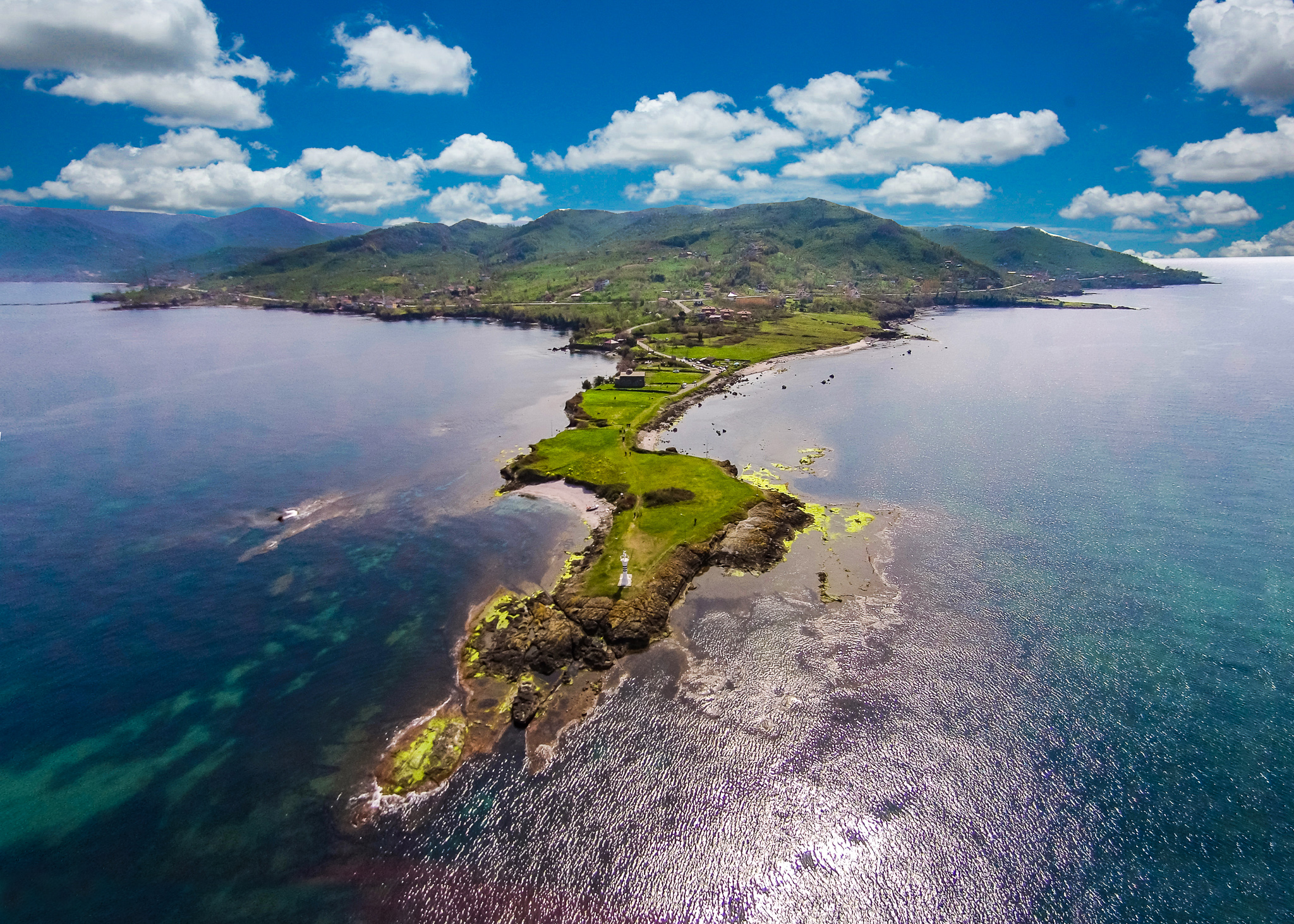 Sizin için Çalışıyoruz